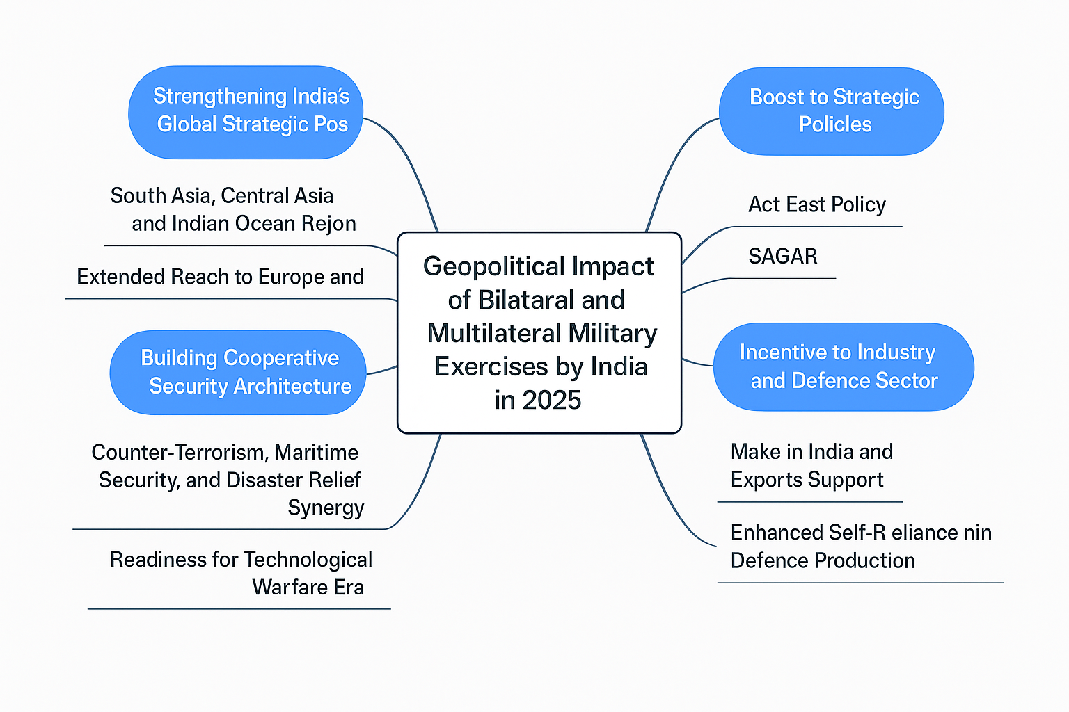 Mind Map