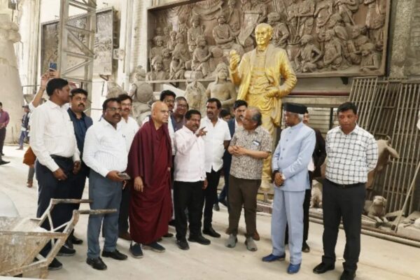 सामाजिक न्यायाला नवी उंची