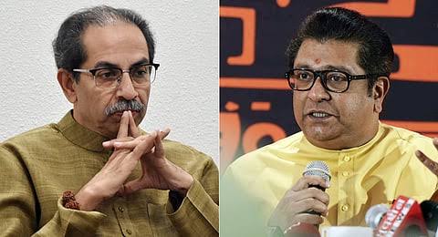 ठाकरे बंधूंच्या युतीवर ‘देशपांडेंची’ छाया