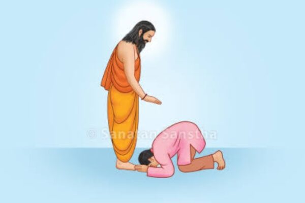 संपादकीय- अंधारातून प्रकाशाकडे नेणाऱ्या गुरूंच्या चरणी नतमस्तक ..व्यास पौर्णिमेच्या निमित्ताने गुरूप्रती कृतज्ञतेचा भाव