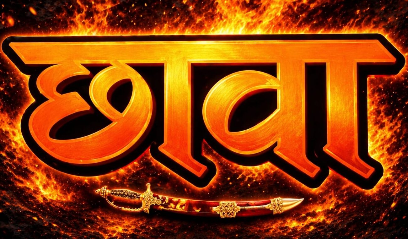     शक्ती, शौर्य आणि स्वाभिमानाचे प्रतीक!